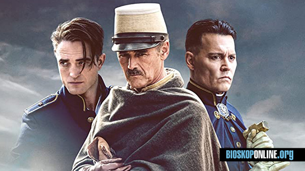 nonton film Waiting for the Barbarians 2020 subtitle Indonesia