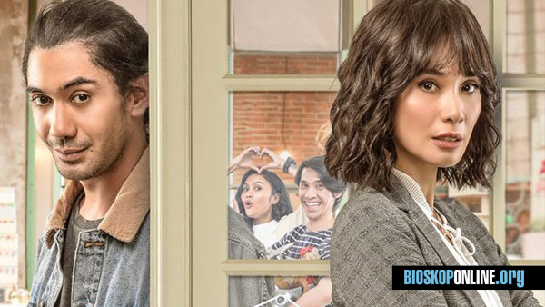 nonton film indonesia Toko Barang Mantan 2020