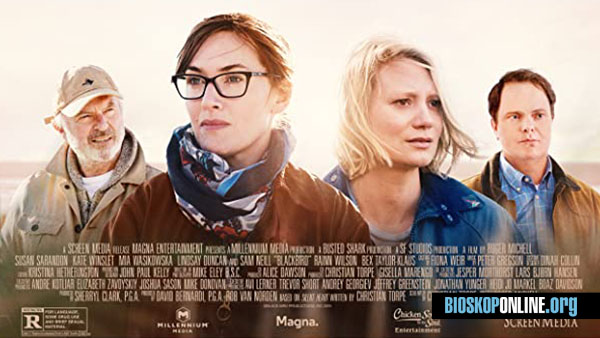 nonton film Blackbird (2020) subtitle Indonesia