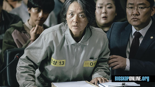 nonton film INNOCENCE 2020 subtitle Indonesia