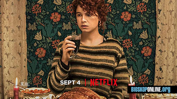 nonton film I'm Thinking of Ending Things 2020 subtitle Indonesia