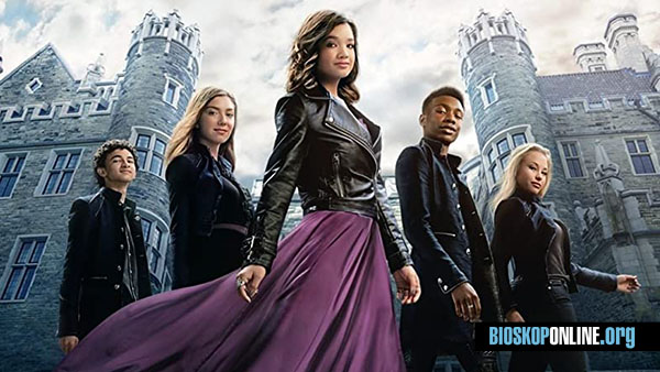 nonton film SECRET SOCIETY OF SECOND BORN ROYALS 2020 subtitle Indonesia
