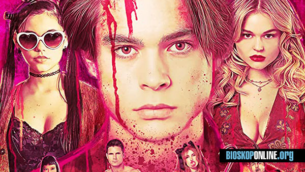 nonton film THE BABYSITTER KILLER QUEEN 2020 subtitle Indonesia