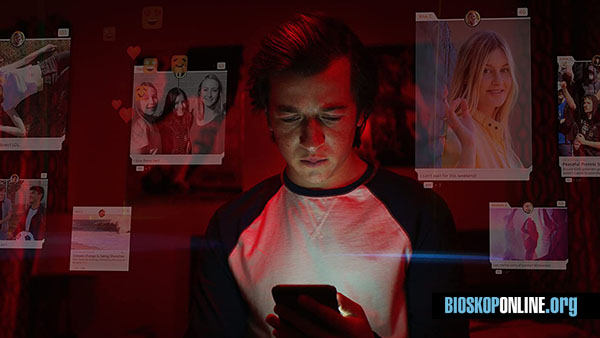 nonton film THE SOCIAL DILEMMA 2020 subtitle Indonesia