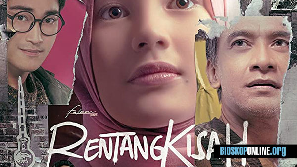nonton film indonesia Rentang Kisah 2020