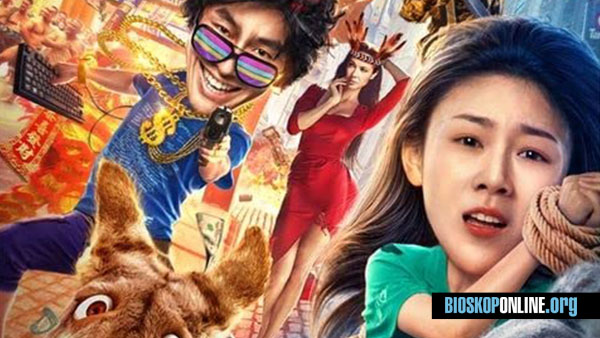 nonton film CHINATOWN CANNON 2 2020 subtitle Indonesia