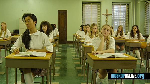 nonton film FISHBOWL 2018 subtitle indonesia