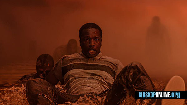 nonton film HIS HOUSE 2020 subtitle Indonesia