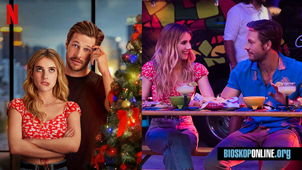 nonton film HOLIDATE 2020 subtitle indonesia