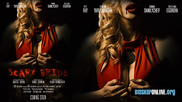 nonton film SCARY BRIDE 2020 subtitle Indonesia