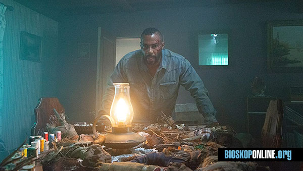 nonton film SPELL 2020 subtitle Indonesia