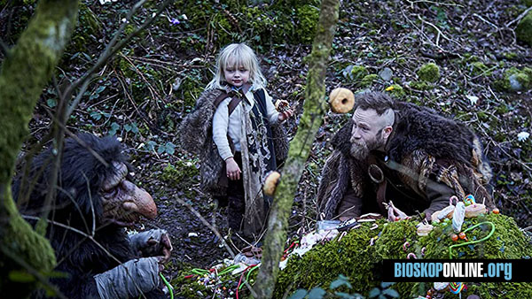 nonton film THE PLACE OF NO WORDS 2020 subtitle Indonesia