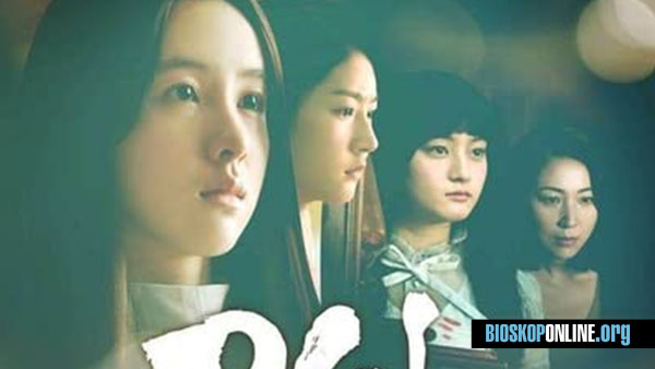 nonton film THE TWINS 2019 subtitle Indonesia