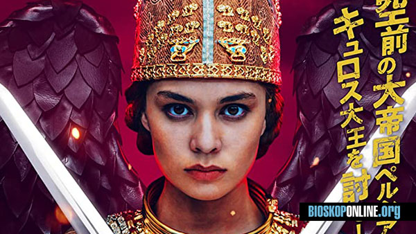 nonton film The Legend of Tomiris (2019) subtitle indonesia