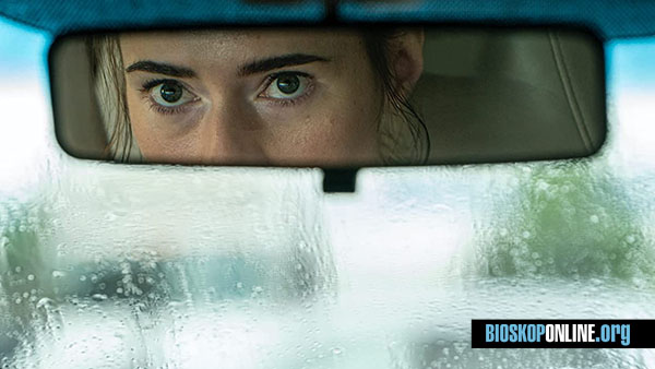 nonton film UNHINGED 2020 subtitle Indonesia