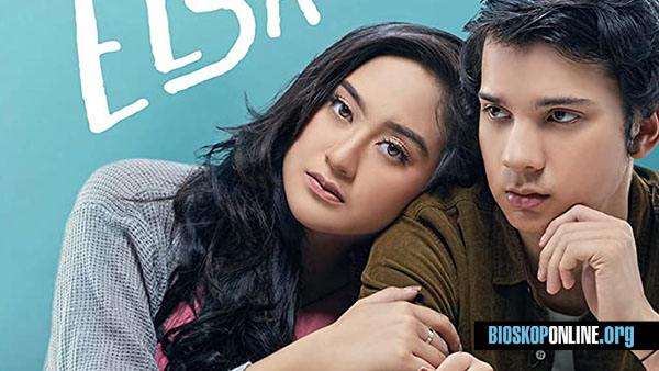 nonton film indonesia Malik & Elsa 2020