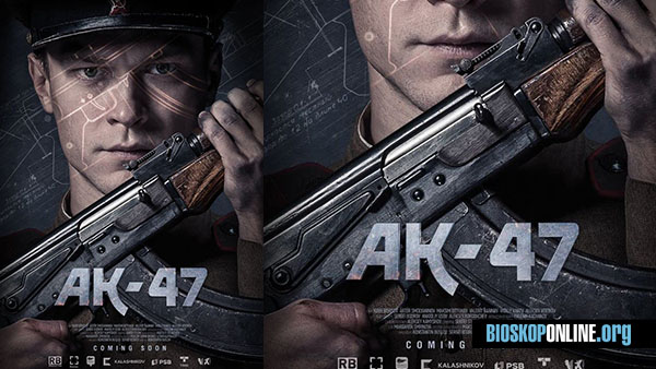 nonton film AK 47 KALASHNIKOV 2020 subtitle Indonesia