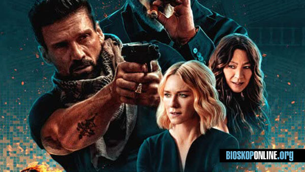 nonton film BOSS LEVEL 2020 subtitle Indonesia