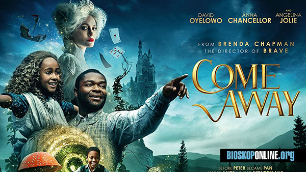 nonton film COME AWAY 2020 subtitle Indonesia