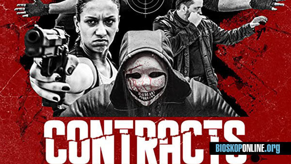 nonton film CONTRACTS 2019 subtitle Indonesia