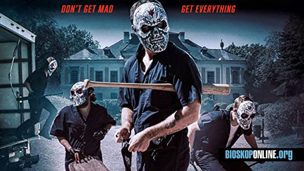 nonton film ECHO BOOMERS 2020 subtitle Indonesia