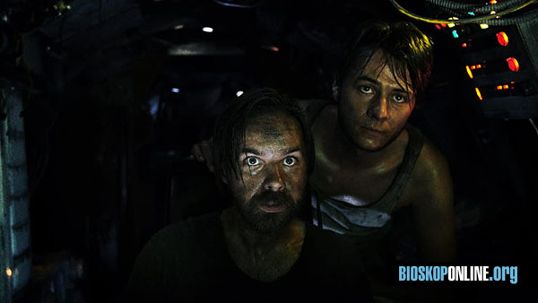 nonton film Final Voyage (2020) subtitle Indonesia