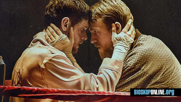 nonton film JUNGLELAND 2020 subtitle Indonesia