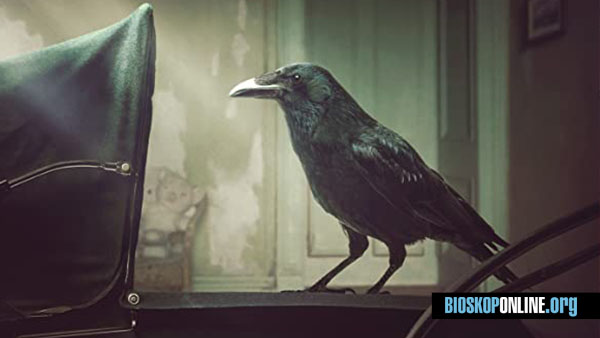 nonton film KINDRED 2020 subtitle Indonesia