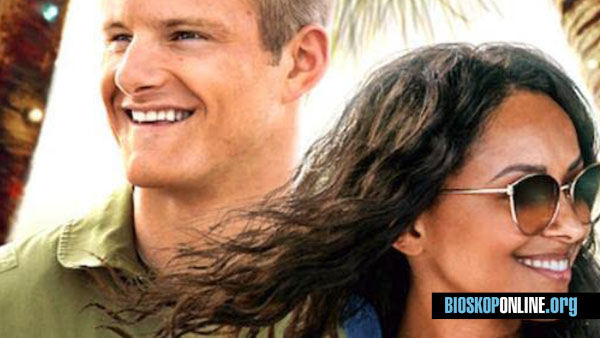 nonton film OPERATION CHRISTMAS DROP 2020 subtitle indonesia
