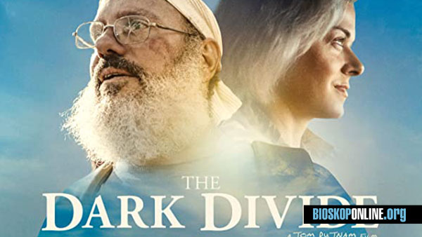 nonton film THE DARK DIVIDE 2020 subtitle Indonesia