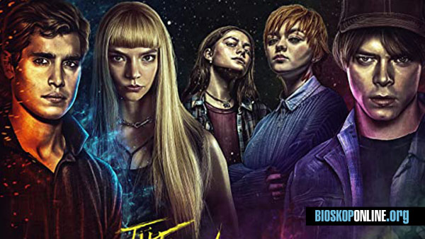 nonton film The New Mutants 2020 subtitle Indonesia2