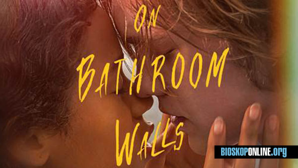 nonton film WORDS ON BATHROOM WALLS 2020 subtitle Indonesia