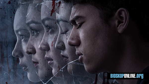 nonton film Indonesia 4 Mantan (2020)