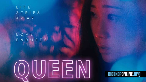nonton film QUEEN OF THE MORNING CALM 2019 subtitle Indonesia