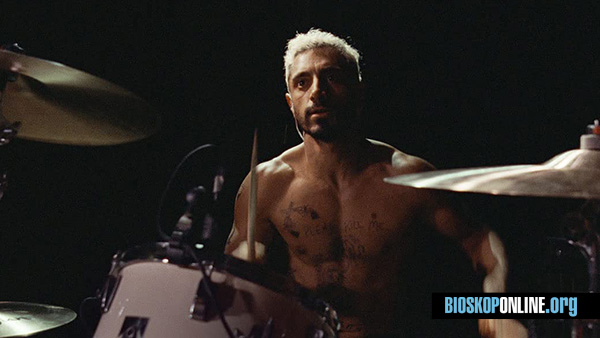 nonton film SOUND OF METAL 2020 subtitle Indonesia