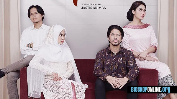 nonton film indonesia 100% Halal (2020)