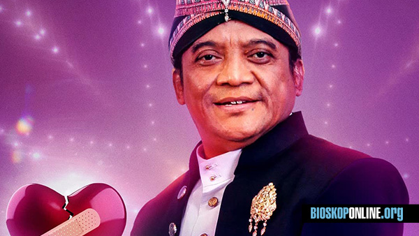 nonton film Indonesia The Heartbreak Club 2021