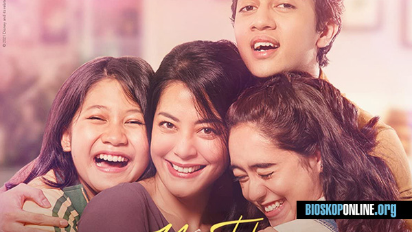 nonton film Indonesia Yang Tak Tergantikan 2021