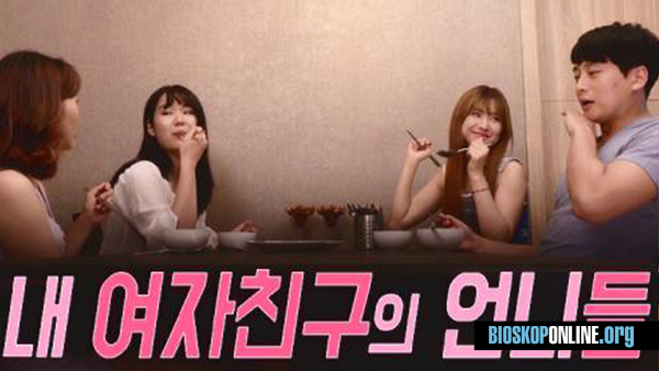 nonton film My Girlfriend Sisters lumix subtitle Indonesia