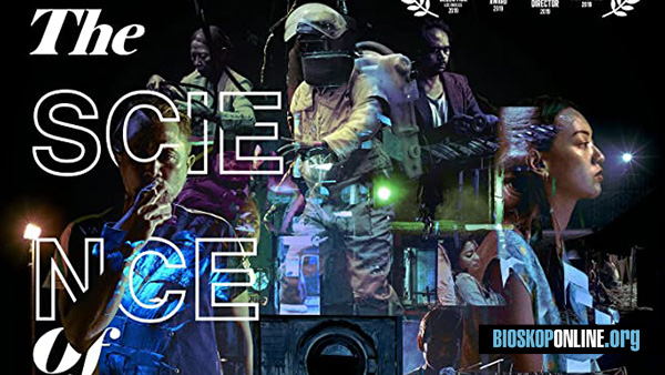 nonton film The Science of Fictions 2020 subtitle Indonesia