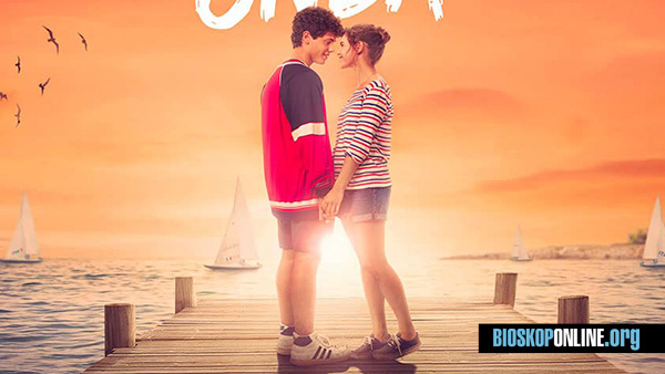 Nonton film CAUGHT BY A WAVE 2021 subtitle Indonesia