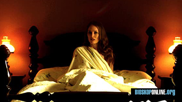 nonton film AMBERS DESCENT 2020 subtitle Indonesia