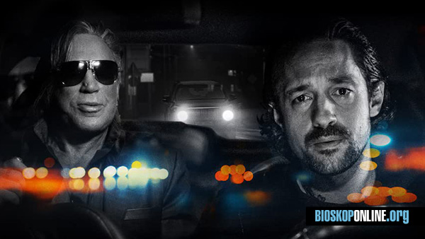 nonton film Adverse (2020) subtitle Indonesia