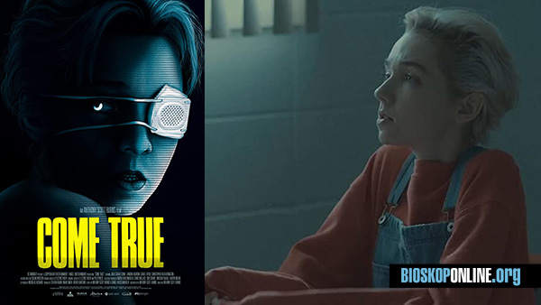 nonton film COME TRUE 2020 subtitle Indonesia