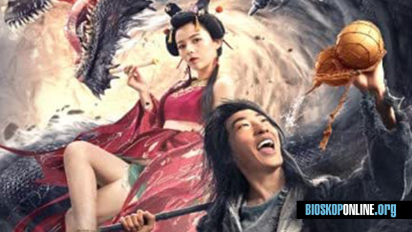 nonton film CRAZY BEGGAR SUQIER 2020 subtitle Indonesia