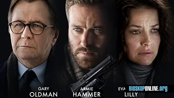 nonton film CRISIS 2021 subtitle Indonesia