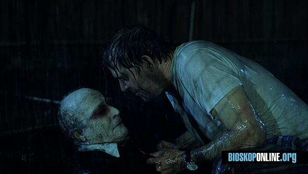 nonton film DIGGING TO DEATH 2021 subtitle Indonesia