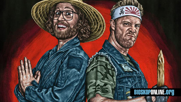 nonton film HAWK AND REV VAMPIRE SLAYERS 2020 subtitle Indonesia