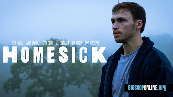 nonton film HOMESICK 2021 subtitle Indonesia