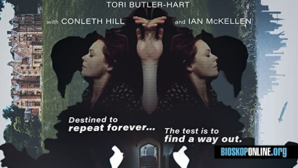 nonton film INFINITUM SUBJECT UNKNOWN 2021 subtitle Indonesia